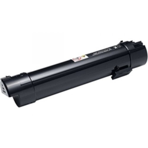 DELL GHJ7J Cartouche de toner 1 pièce(s) Original Noir