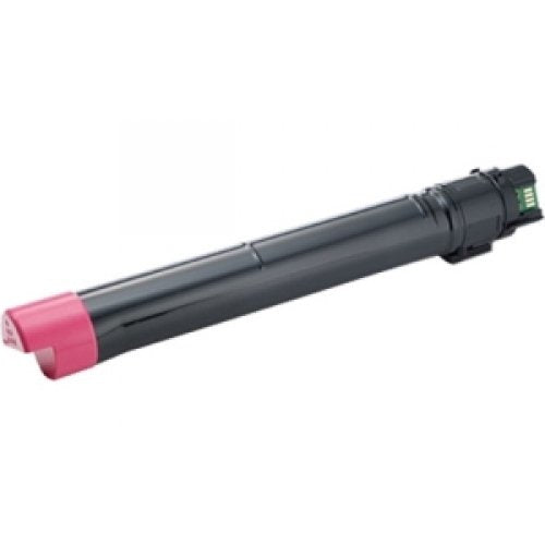 DELL H10TX Cartouche de toner 1 pièce(s) Original Magenta