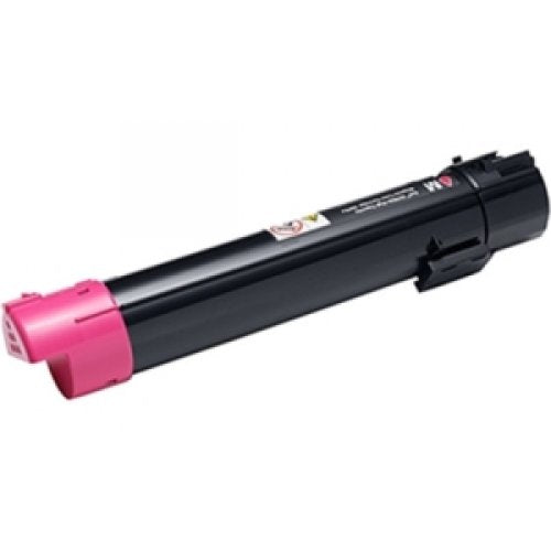 DELL KDPKJ Cartouche de toner 1 pièce(s) Original Magenta
