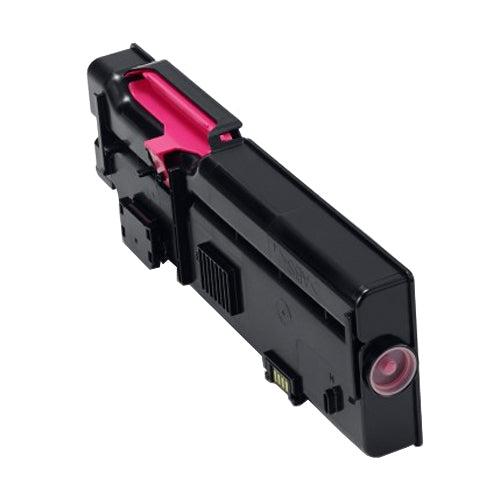 DELL GP3M4 Cartouche de toner 1 pièce(s) Original Magenta