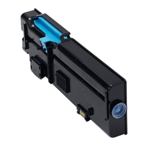 DELL V1620 Cartouche de toner 1 pièce(s) Original Cyan