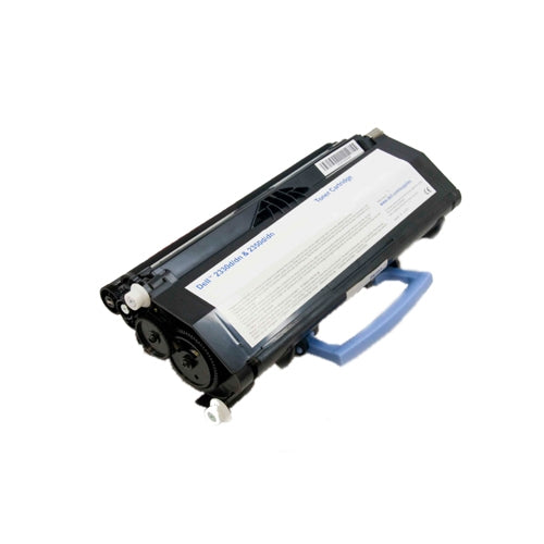 DELL PK937 Cartouche de toner 1 pièce(s) Original Noir