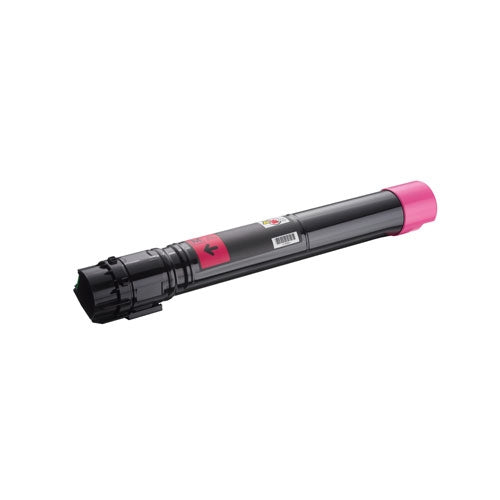 DELL 7FY16 Cartouche de toner 1 pièce(s) Original Magenta