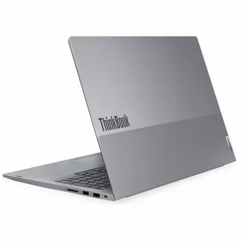 Lenovo ThinkBook 16 G7 Laptop - Ryzen 5 16GB 512GB SSD Touch FR/EN