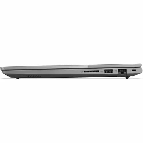 Ordinateur portable Lenovo ThinkBook 14 G8 ‑ Core 7‑240H 16 Go SSD 512 Go 14 po FR‑CA