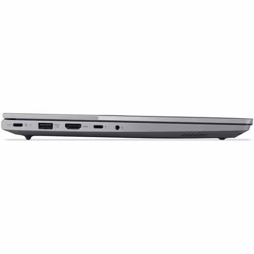 Ordinateur portable Lenovo ThinkBook 14 G8 ‑ Core 7‑240H 16 Go SSD 512 Go 14 po FR‑CA