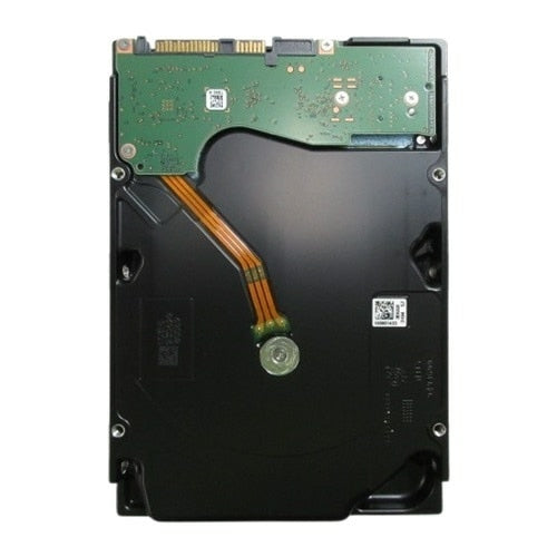 DELL 400-BQCM disque dur 12 To 7200 tr/min 3.5" SAS