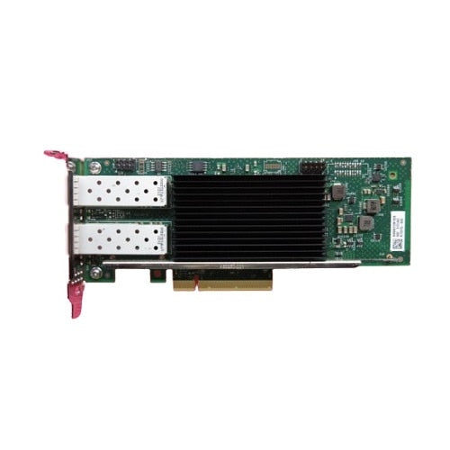 DELL 540-BCXX carte réseau Interne Fibre 25000 Mbit/s