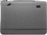 Sacoche pour portable Dell - 14 po Gris