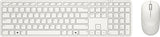 Ensemble clavier et souris Dell KM526 - récepteur USB, FR, noir