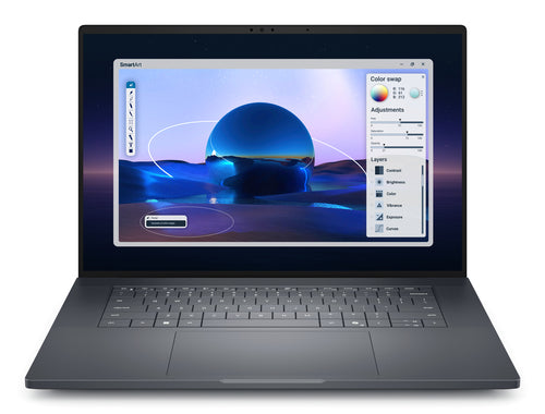 DELL Pro Max 16 Premium MA16250, Intel Core Ultra 7, 16", 1920 x 1200 , 32 Go, 1 To, W11Pro