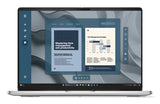 DELL Pro 16 PC16255, AMD Ryzen AI 7 PRO, 3,5 GHz, 40,6 cm (16"), 1920 x 1200 , 16 Go, 512 Go