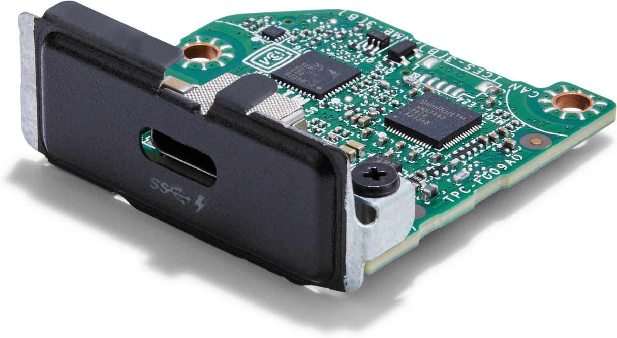 HP USB-C 3.2 Gen2 Alt Flex Port 2020