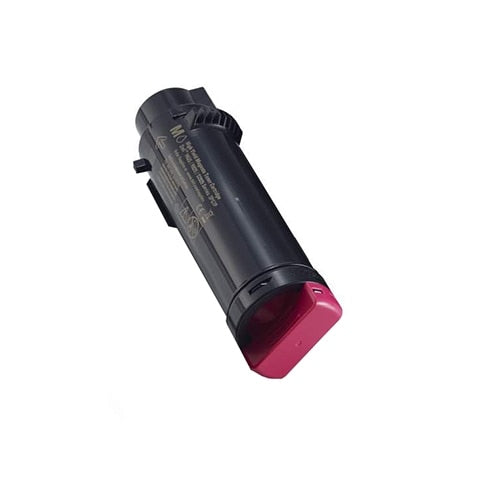 DELL 5PG7P Cartouche de toner 1 pièce(s) Original Magenta