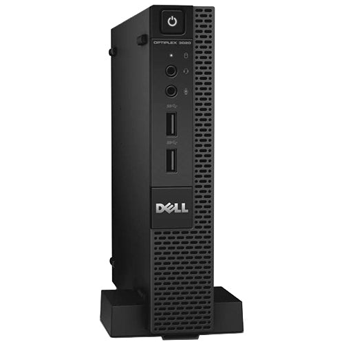Dell OptiPlex Micro Vertical Stand for Desk