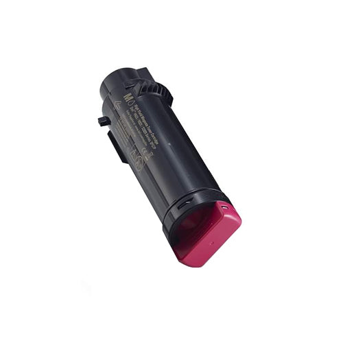 DELL 042T1 Cartouche de toner 1 pièce(s) Original Magenta