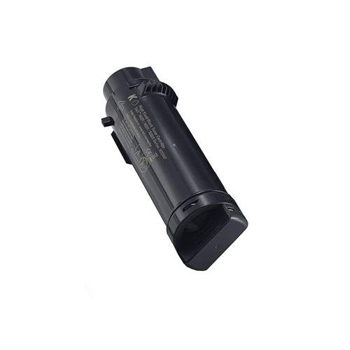 DELL NCH0D Cartouche de toner 1 pièce(s) Original Noir