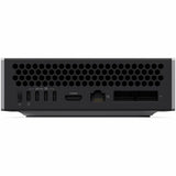 Poste de travail Lenovo ThinkStation DGX ARM AI Station Cortex X925 128 Go SSD 1 To NVIDIA 10 GbE