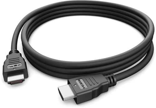 Webcam Dell CB325H USB noire HD