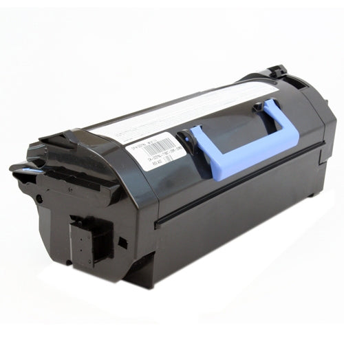 DELL 2JX96 Cartouche de toner 1 pièce(s) Original Noir
