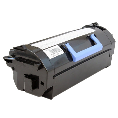 DELL 54J44 Cartouche de toner 1 pièce(s) Original Noir
