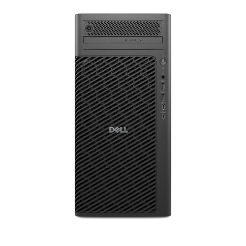DELL Pro Max FCT2250 T2 Intel Core Ultra 7 265 16GB DDR5-SDRAM 512GB SSD NVIDIA RTX A1000 W11PRO