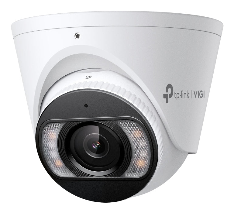 TP-Link INSIGHT S445 Tourelle Caméra de sécurité IP Extérieure 2688 x 1520 pixels Plafond