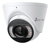 TP-Link INSIGHT S485 Turret Outdoor IP Security Camera 3840 x 2160 pixels Ceiling