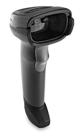 Zebra DS2208 Lecteur de code barre portable 1D/2D LED Noir