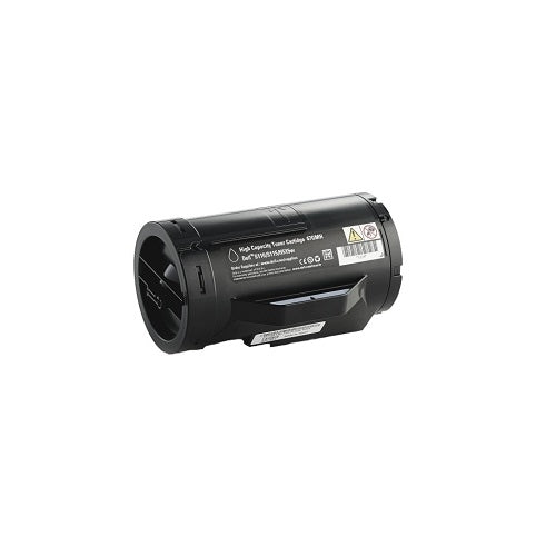 DELL 74NC3 Cartouche de toner 1 pièce(s) Original Noir