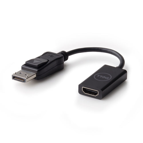Dell DisplayPort to HDMI 2.0 4K Adapter