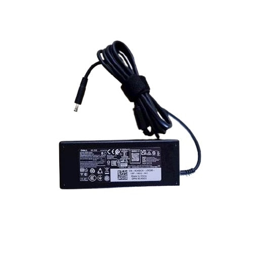 Dell 90W 4.5mm AC Adapter for Laptop