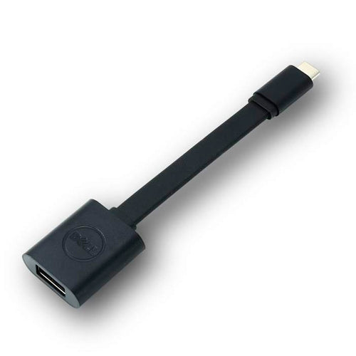 Dell USB-C to USB-A 3.0 Adapter for Transfer and Charging