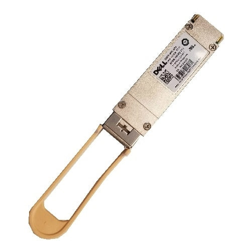 DELL 7TCDN module émetteur-récepteur de réseau Fibre optique 4000 Mbit/s QSFP+ 850 nm