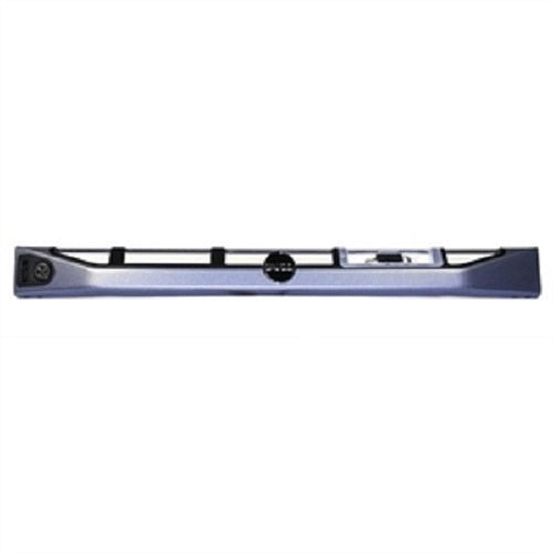 DELL 325-BCHW Compartiment pour ordinateur Rack Bezel