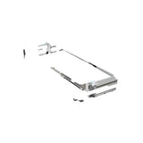 HP Z4 Rack Riser Kit - PCIe Gen5 x16 + x16(x8), Internal, ZCentral 4R