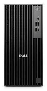 DELL Pro QCT1255 AMD Ryzen™ 7 PRO PRO 8700G 16 Go DDR5-SDRAM 512 Go SSD W11PRO Tower PC Noir