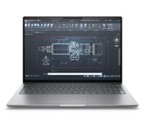 HP ZBook 8 G1i Mobile Workstation - Core Ultra 7 255H, 32GB, 1TB SSD, W11Pro, 16 in