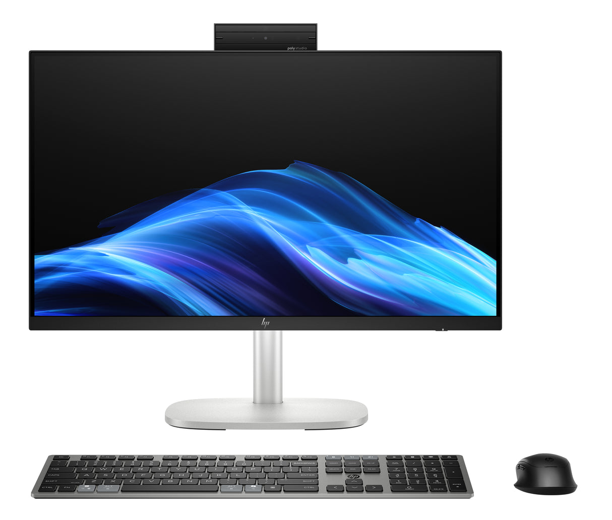 HP EliteStudio 8 AiO G1i U726516GB/512PC United States / Canada English