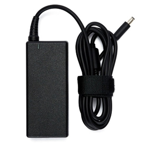 Dell 65W 4.5mm Laptop AC Adapter