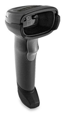 Zebra DS2278 Lecteur de code barre portable 1D/2D LED Noir