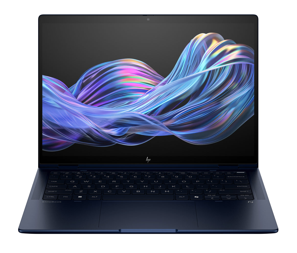 HP EBXFlG1i14AI U7 268V 14 32GB/1T PC United States / Canada English