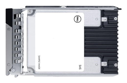 DELL 345-BFWQ disque SSD 1,92 To 2.5" SAS