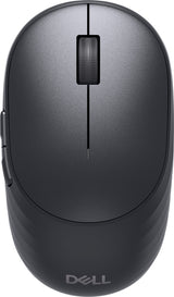 Souris sans fil Dell MS746 - Bluetooth/RF, optique, 6000 DPI, noir