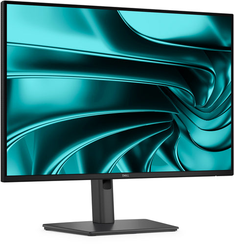 DELL Pro P P2426E, 61.2 cm (24.1"), 1920 x 1200 pixels, WUXGA, LCD, 8 ms, Black
