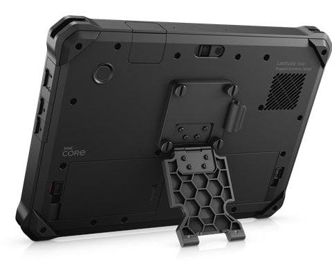 Dell Headset Support for Vehicle Version