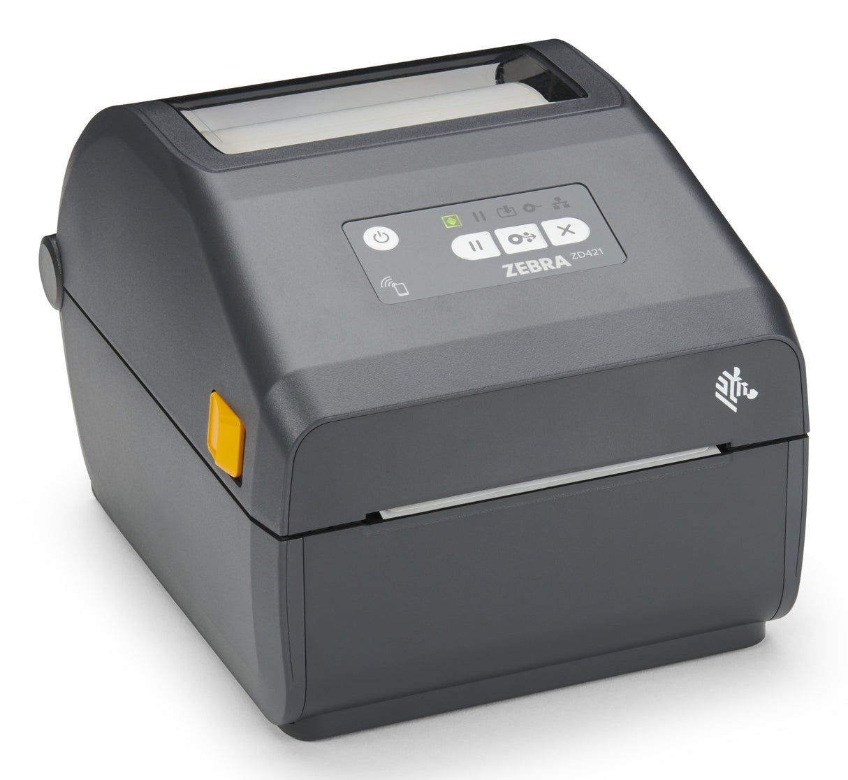Zebra ZD421 imprimante pour étiquettes Thermique directe 203 x 203 DPI 152 mm/sec