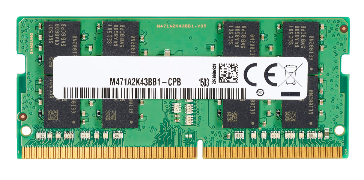 16GB DDR4 3200 Memory