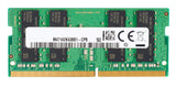 HP SODIMM Memory - 16 GB, DDR4, 3200 MHz, 260-pin
