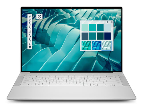DELL 14 Premium DA14250, Intel Core Ultra 7, 36,8 cm (14.5"), 3200 x 2000 , 32 Go, 1 To, W11Pro